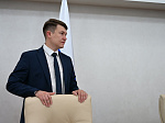 53-я сессия Алтайского краевого Законодательного Собрания